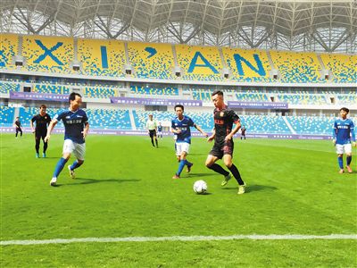 2025年锐锋决·搏击冠军争霸赛济南站举行
